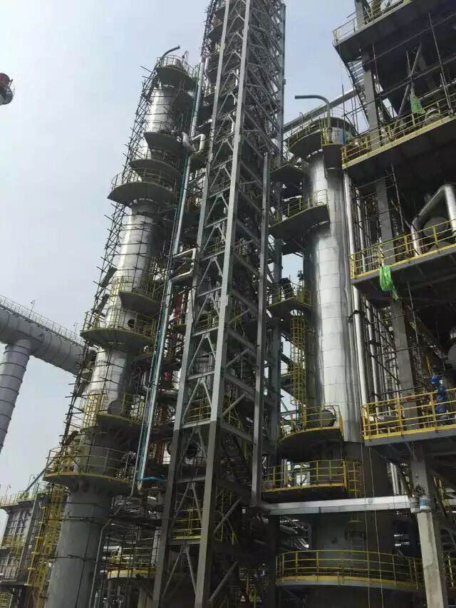 昌平设备翻新喷涂・钢构厂房升级改造