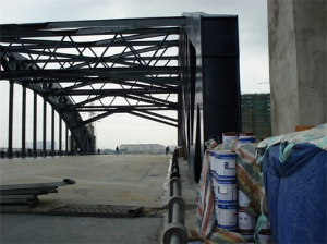 昌平专注工业场景喷漆服务