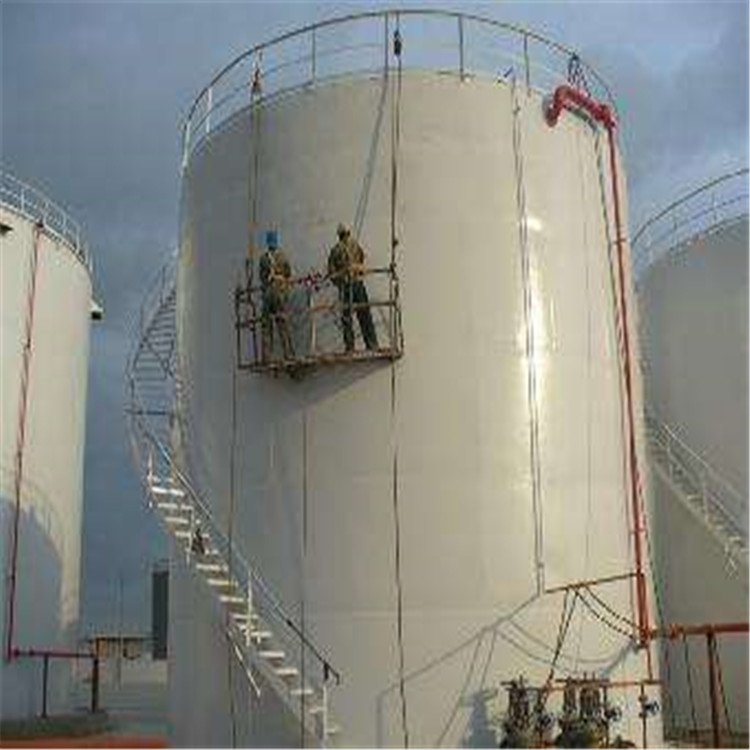 昌平喷漆翻新・工业喷漆・设备喷漆服务简介